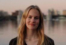 Dr. Kate Burrows Will Join University Of Chicago As An Assistant ...