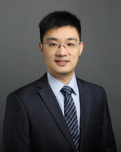 Dr. Yimeng Song receives funding through the 2024 GeoCAFE Scholars ...